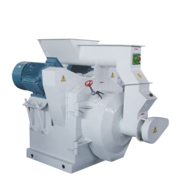 Organic Fertilizer Pellet Mill