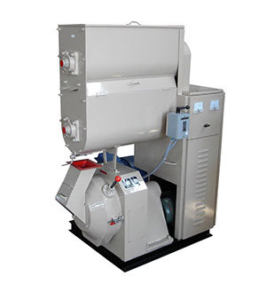 HKJ-218 Feed Machine
