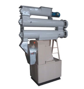 HKJ-25 Pellet Mill