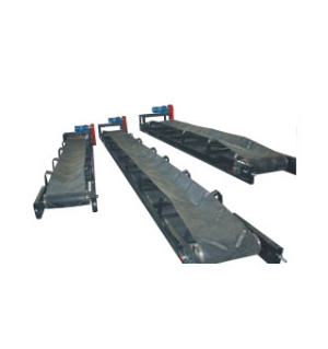 Belt Conveyor