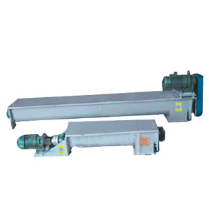 Screw Conveyor